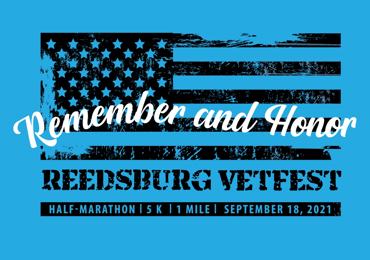 Reedsburg VetFest Remember and Honor